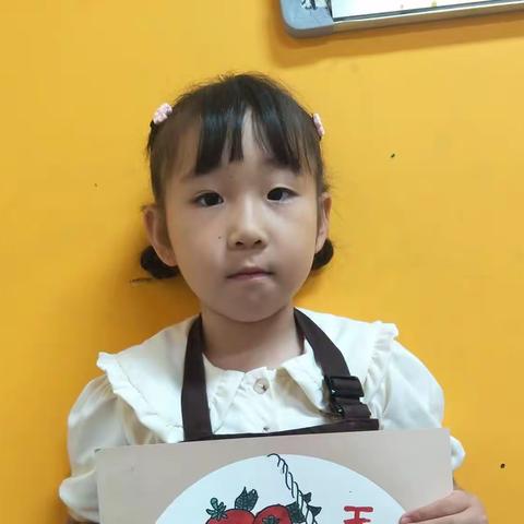 【小央美·墨艺绘馆】张翕然2023暑期云上作品展