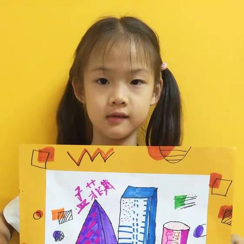 【小央美·墨艺绘馆】冷月熙2023暑期云上作品展