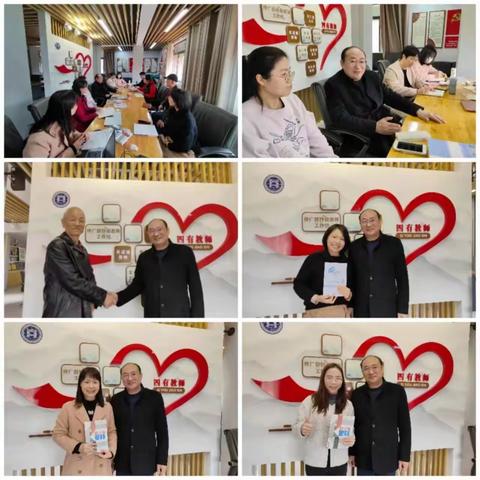 三月春花渐次醒   跟岗研修促成长——东莞市石龙镇小学教师赴南京跟岗全国著名特级教师仲广群