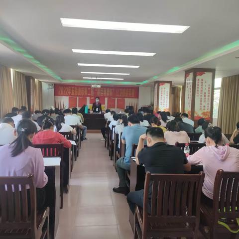 五指山2022年第二届“基层健康杯”技能竞赛——基本公共卫生服务项目竞赛成功举办