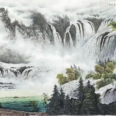 2018年艺术成长路