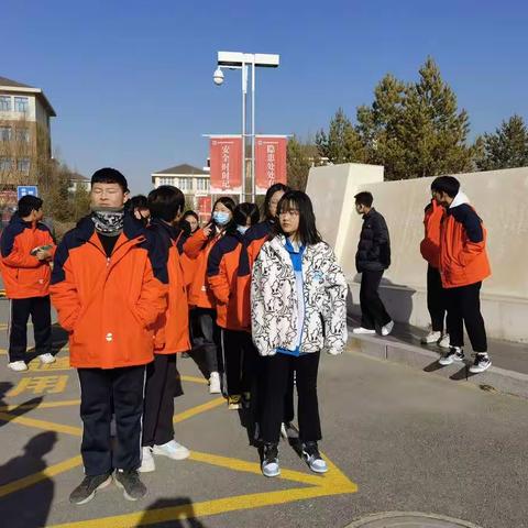 话师生情谊，筑启航之梦--21高铁1班主题系列活动