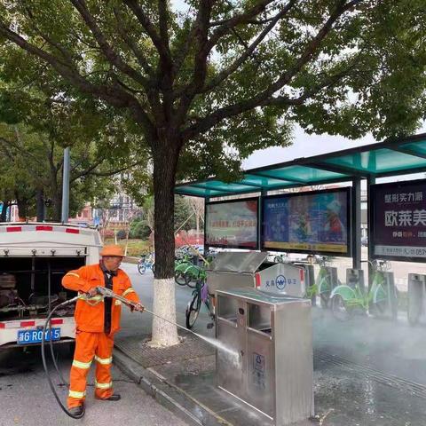 撸起袖子加油干 坚守岗位迎新春