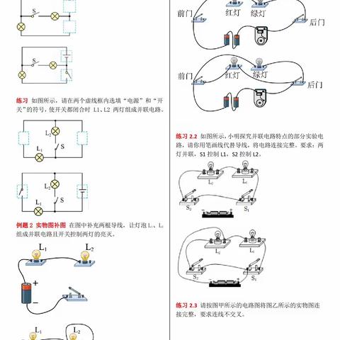 《2022跬步物理分类专题》