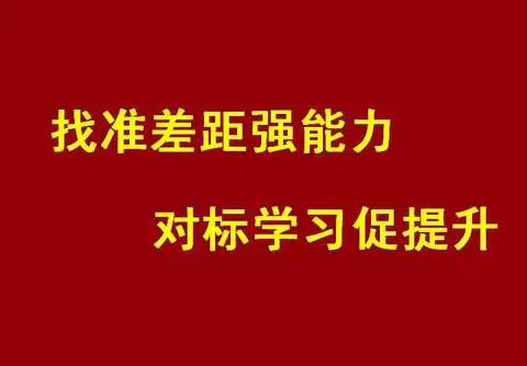 汉中分公司： 聚焦短板抓规范,对齐标准促提升