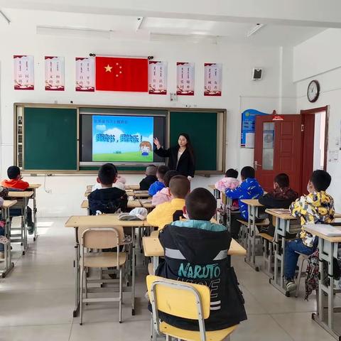 【我读书，我快乐】绍根第二小学一年级“童声诵童韵”朗诵比赛