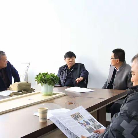 本溪市“十三五”教育科研成果应用与推广现场会——本溪县二高“德课一体341有效课堂”成果展示