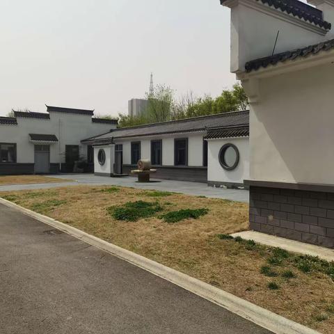 众兴小学四（6）班走进生活教育体验中心活动剪影