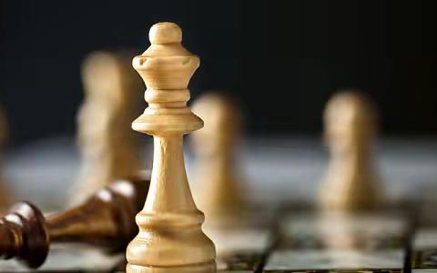 【盛景天下小学】国际象棋社团开课啦