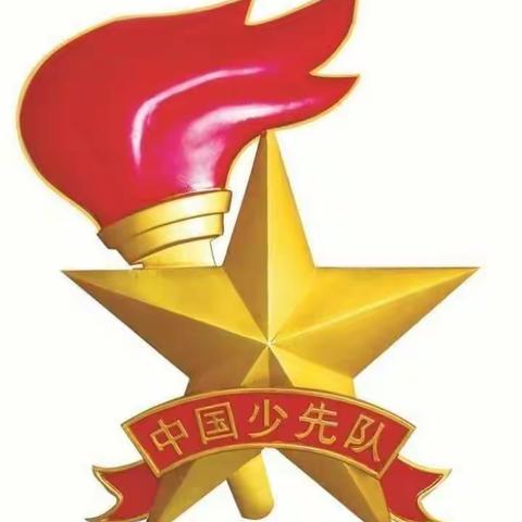 “放飞梦想，童心向党”——沛县魏庙镇张洼小学新一入队仪式