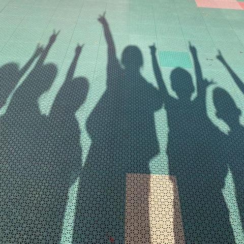 大一班一周小记——离园倒计时🌸