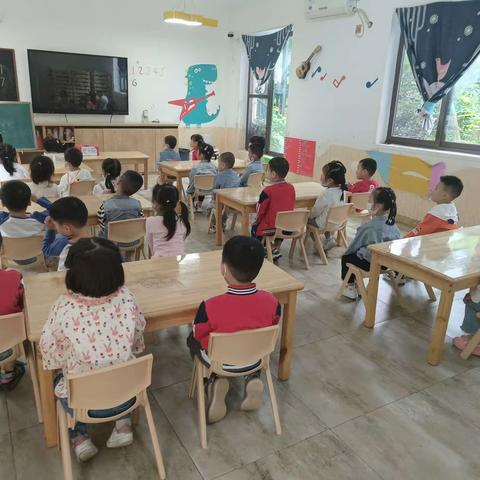 舒漫声乐班2023.5.6美好的一天