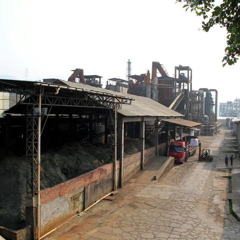 50岁的漳平硫酸厂要退休了