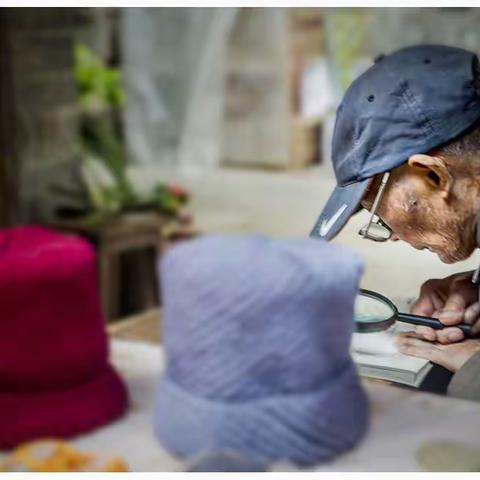 古镇随想———镇远