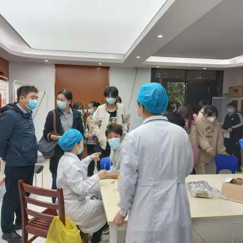 强化入学新生结核菌素筛查督导 — 筑牢校园健康“防痨墙”