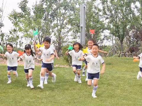 【毕业典礼】幼儿园，再见——通元星辰幼儿园毕业典礼