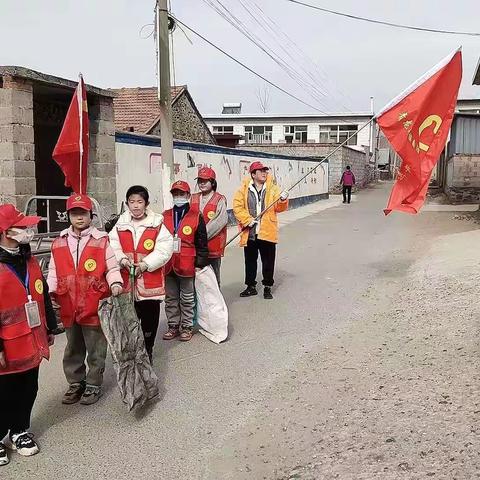 还我锦绣山河，复我涓涓流泉，河道清洁生态当先！