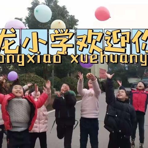 月龙小学2024年秋季招生简章