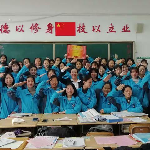 我和囡囡们的每一天