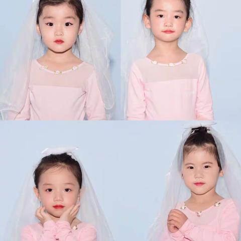 【母亲节快乐】