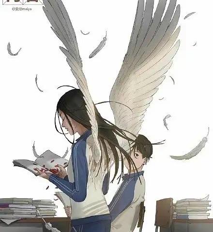 同桌的你（二）