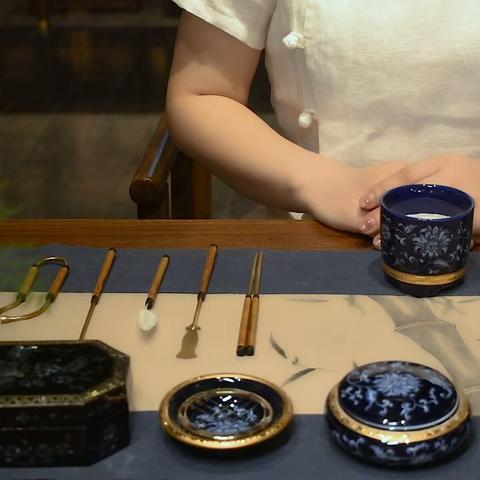 “黄河•非遗•少年说” 惠济非遗微课堂（四）
