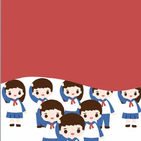 “疫散花开学子归，扬帆起航正当时”高新区深圳路小学主题升旗仪式