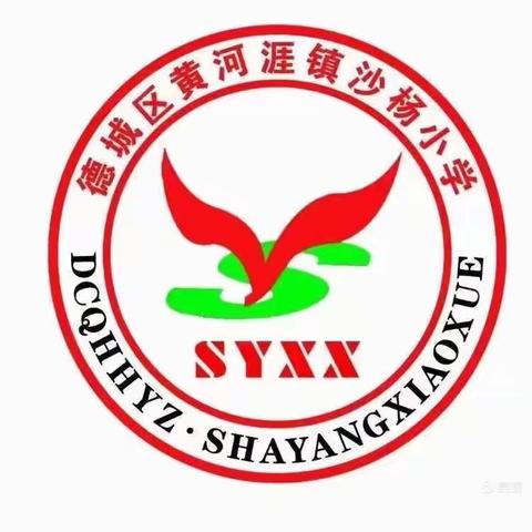 德城区黄河涯镇沙杨小学赴黄河涯法庭研学实践活动