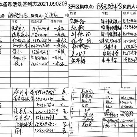 研析教材 把握动向 开启新征程