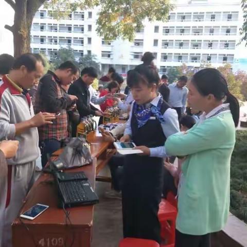 人行宁化县支行开展“打击银行卡非法买卖”知识进校园系列宣传活动