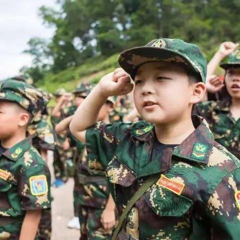 带孩子体验一场寓教于乐的🇨🇳军事之旅吧～