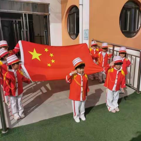 榆林市第十六幼儿园小二班