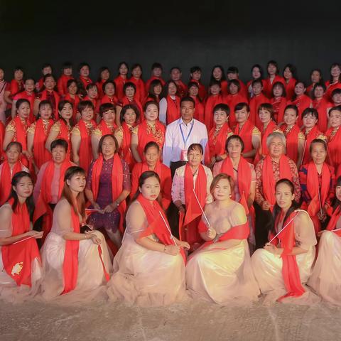 碌牙村2021新安境庙重建十五周年庆典