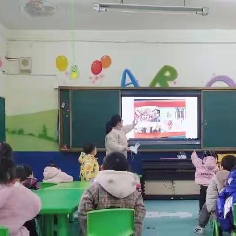 快乐入园，遇见成长——三田学校幼儿园小班开学第一个月精彩集锦