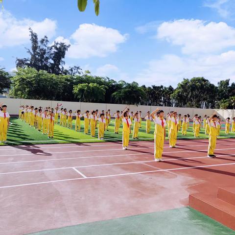 2020秋季学期·博雅学校招生啦！速来报名！