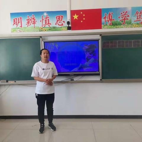 粽情端午，艾叶飘香——转山湖小学端午节活动