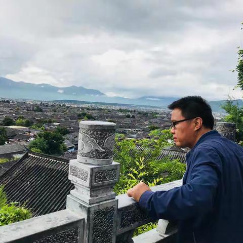 大理丽江香格里拉半自由行（2）