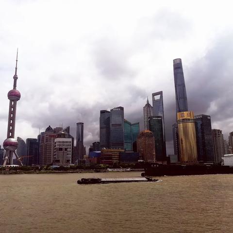 上海滩