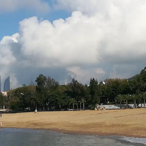 厦门