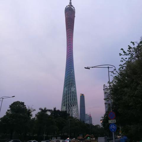 广州