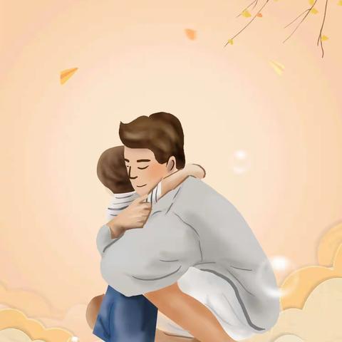 “温暖父亲节，浓浓亲子情”浚县长丰幼儿园（原浚县县直幼儿园霄河路园）小班组父亲节主题教育活动