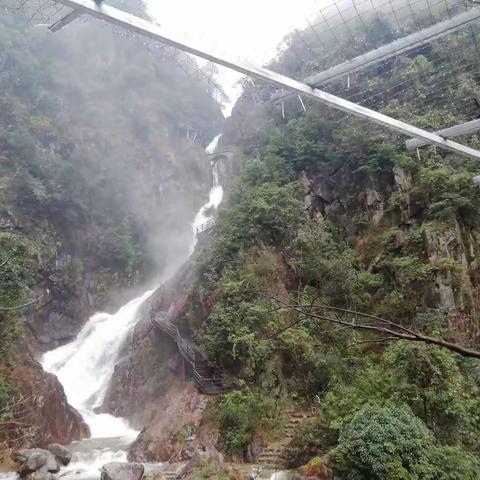 暴风骤雨