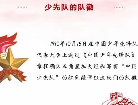 罗塘|“喜迎二十大 争做接班人”——线上入队仪式