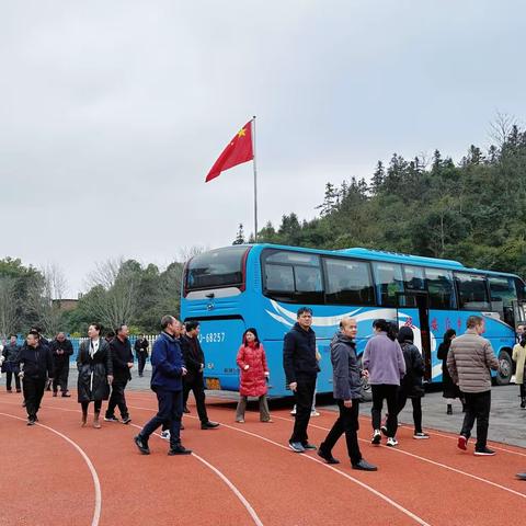 课题动态04“立志青云，陶冶人生”——传承厚重历史文化 造就五育并举人才