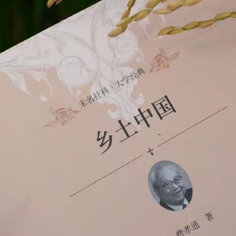 “深耕阅读路，聚智绽芬芳”       ——乌鲁木齐市第101中学语文教研组《乡土中国》读书交流会