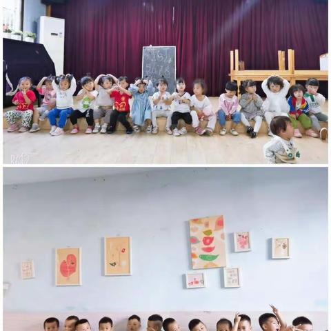 ❄️10月精彩❄️