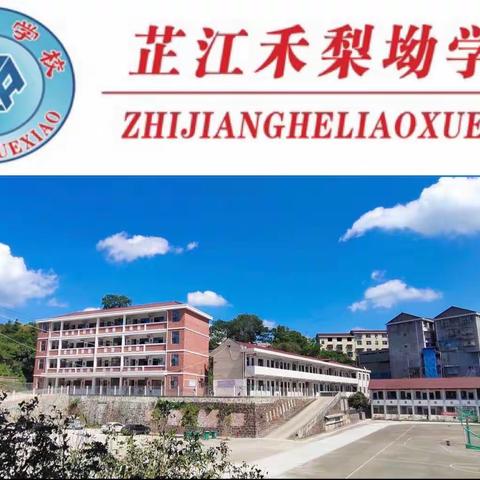 “ 携手并进，共赢未来”——三里坪小学、禾梨坳学校结对帮扶活动