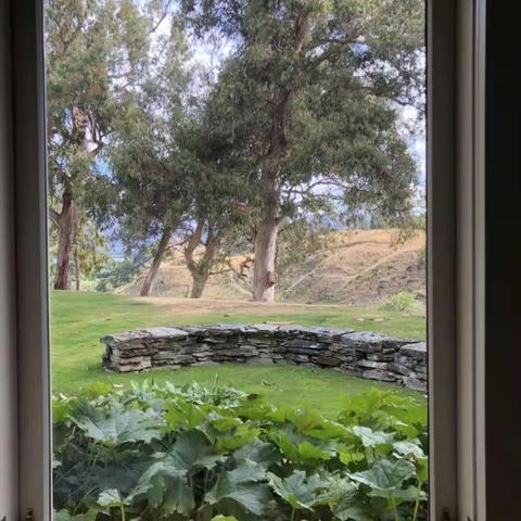 2019新西兰皇后镇高尔夫之旅