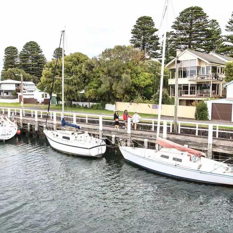 2021仙女港钓鱼休闲游(1月31--2月4)