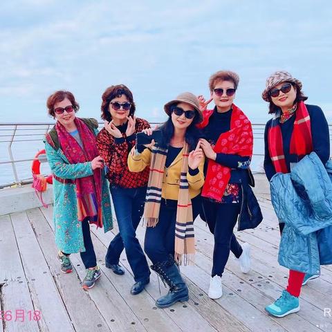 向往的生活，与冬天的约会，海味美团-打卡小镇洛恩